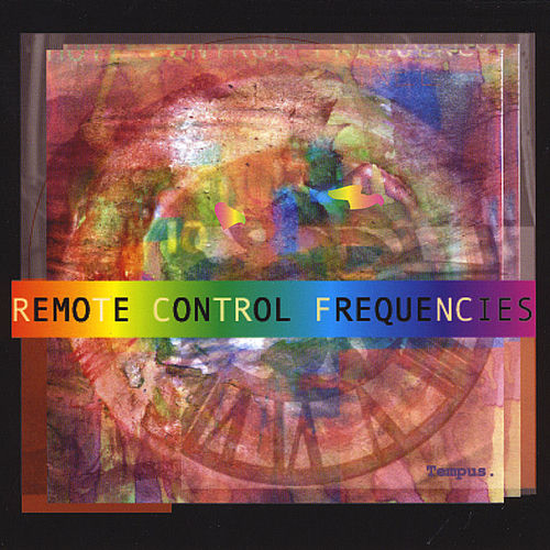 Remote Control Frequencies头像
