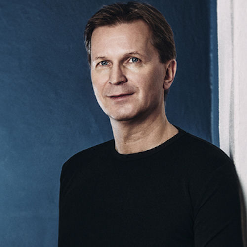 Jore Marjaranta头像