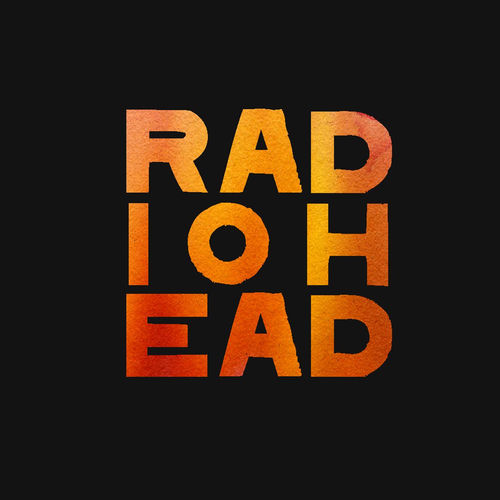 Radiohead头像