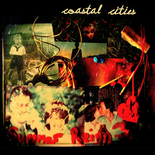 Coastal Cities头像
