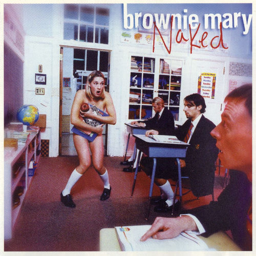 Brownie Mary头像