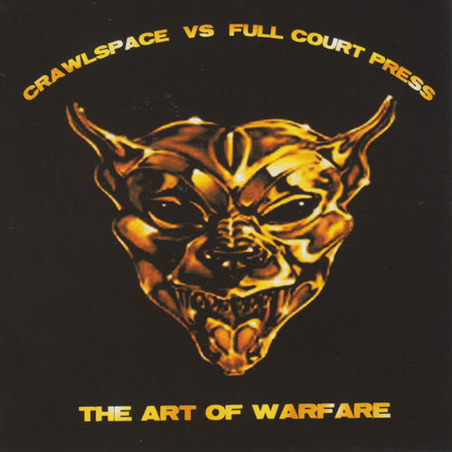 Full Court Press头像