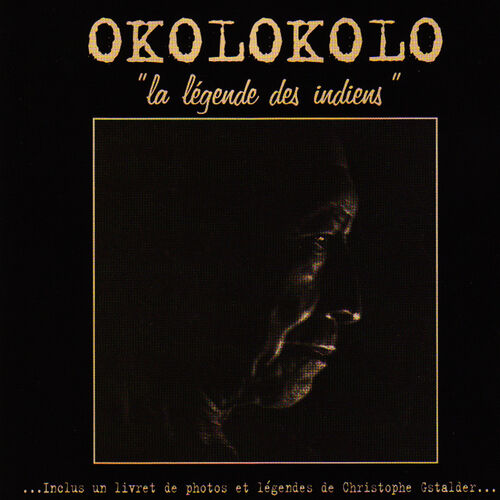Okolokolo头像