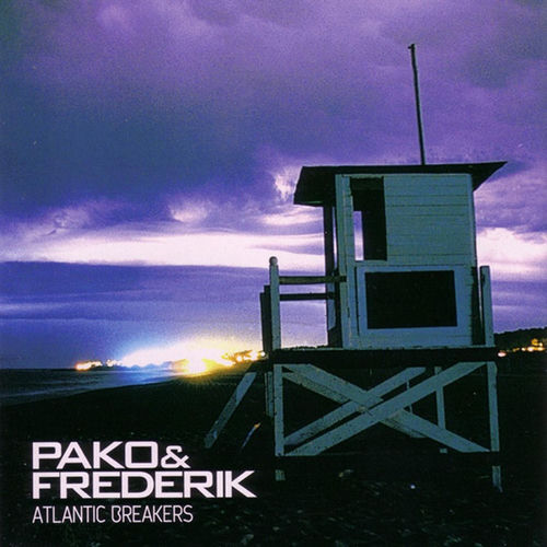 Pako & Frederik头像