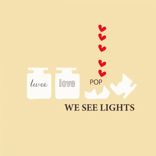 We See Lights头像