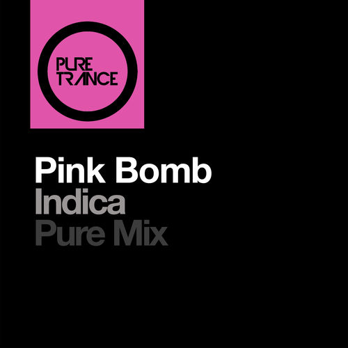 Pink Bomb头像
