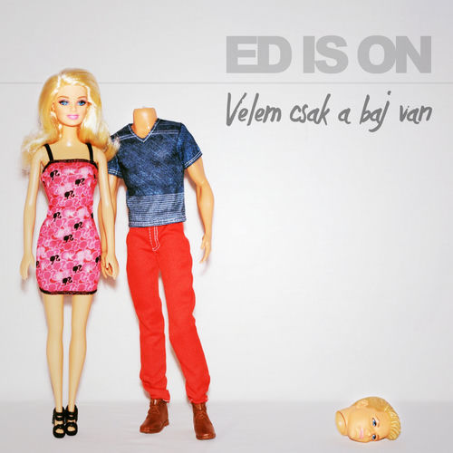 Edison头像