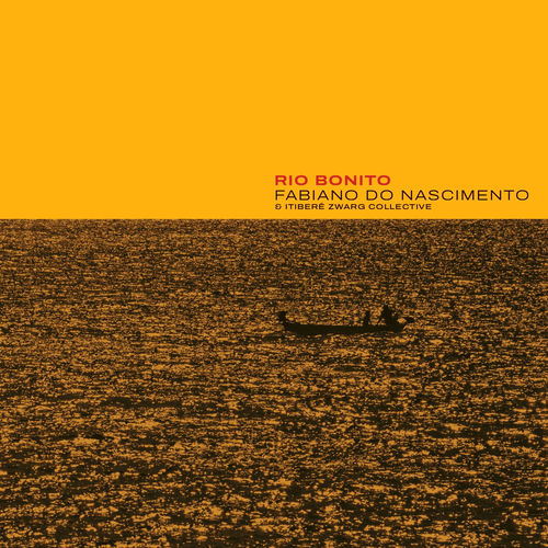 Fabiano do Nascimento头像