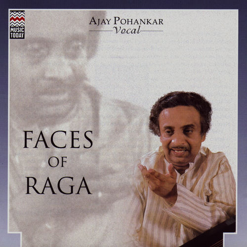 Ajay Pohankar头像