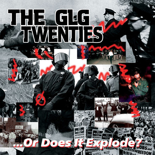GLG Twenties头像