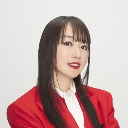 水樹奈々头像