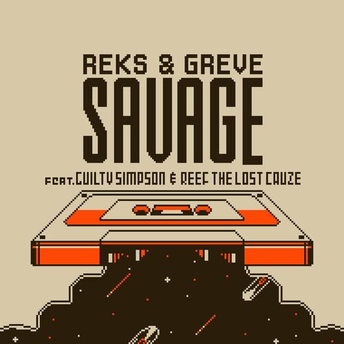 Reks头像