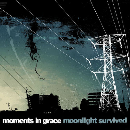 Moments in Grace头像