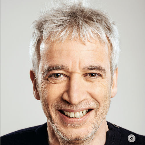 Laurent de Wilde头像