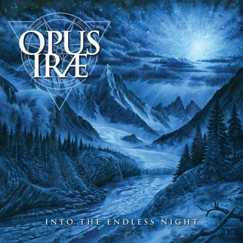 Opus Irae头像