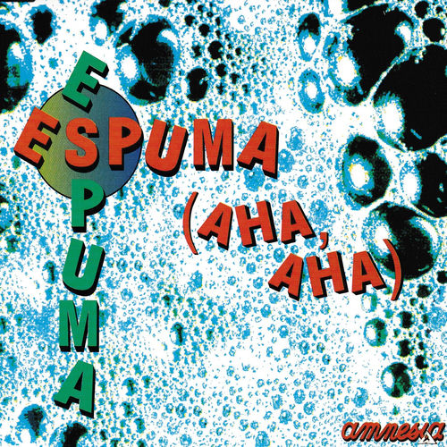 Espuma头像