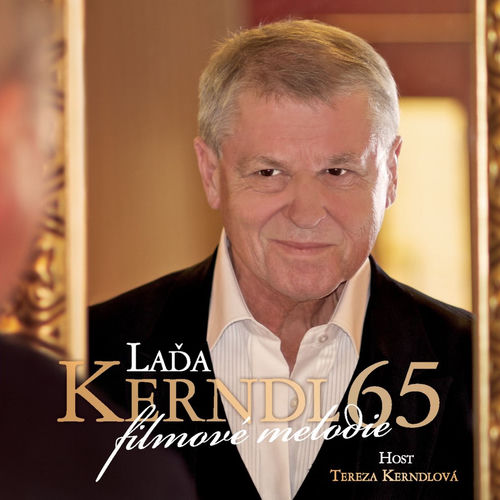 Laďa Kerndl头像