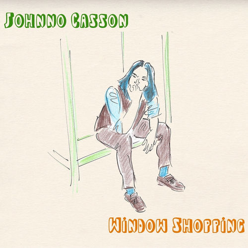Johnno Casson头像