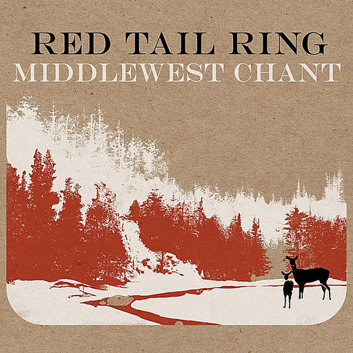 Red Tail Ring头像