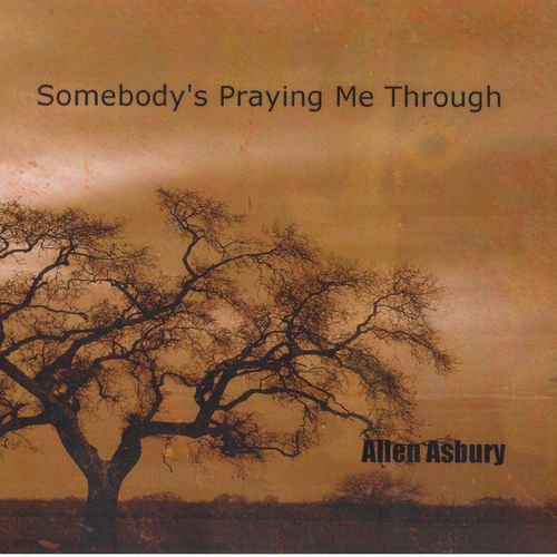 Allen Asbury头像