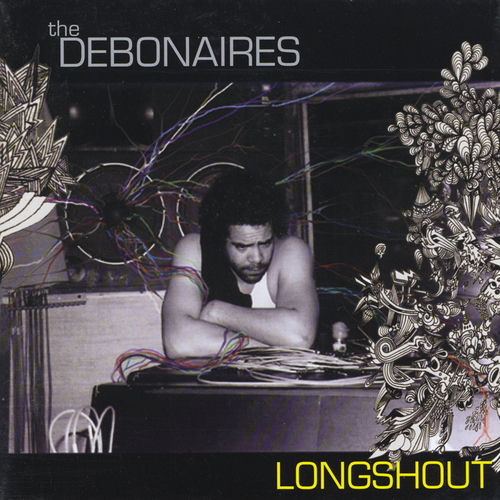 The Debonaires头像