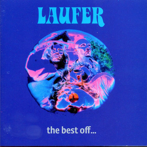 Laufer头像