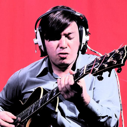 Jack Wilkins头像