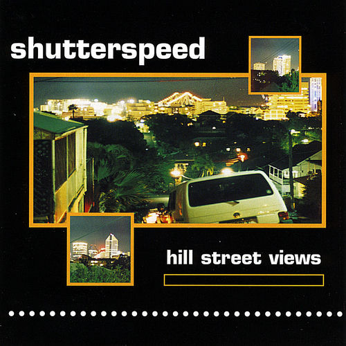 Shutterspeed头像