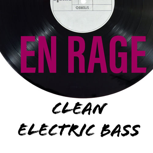 Enrage头像