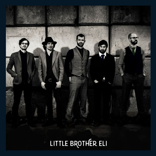 Little Brother Eli头像