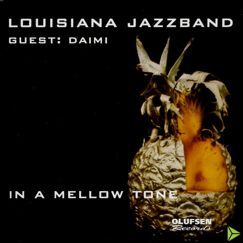 Louisiana Jazzband头像