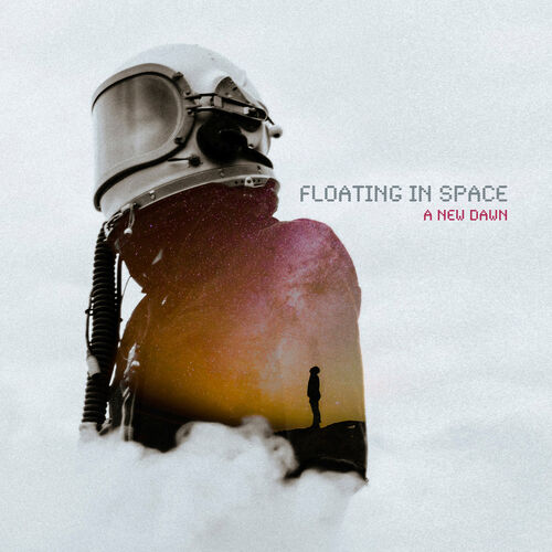 Floating In Space头像