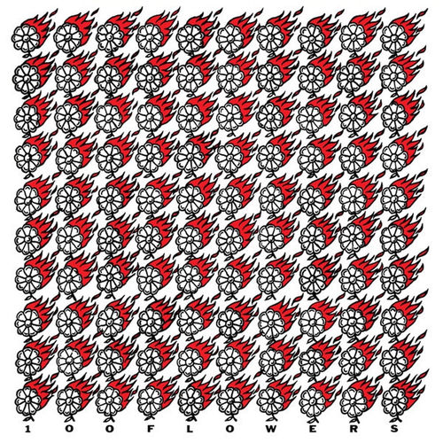 100 Flowers头像