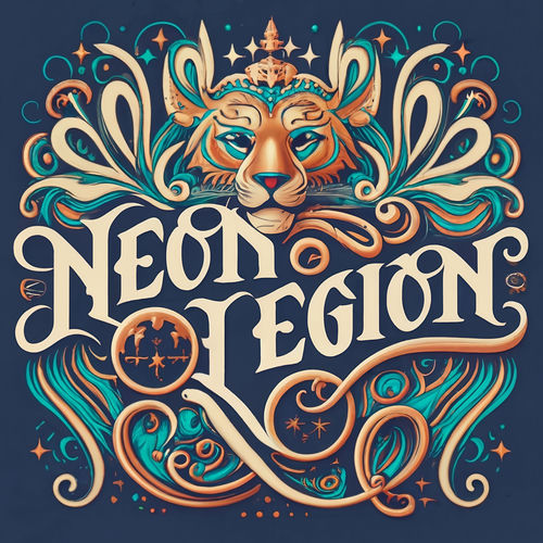 Neon Legion头像
