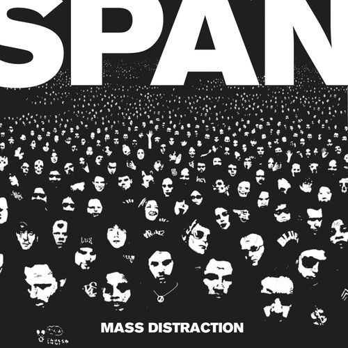 Span头像