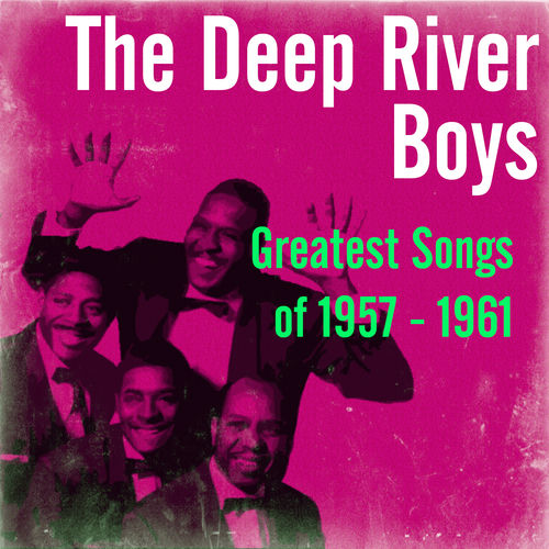 The Deep River Boys头像