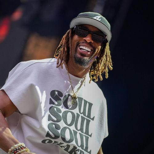 Lil Jon头像