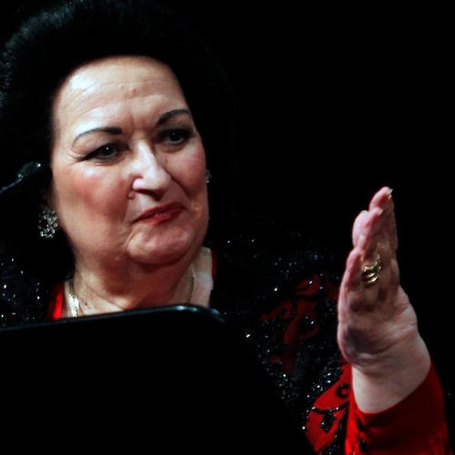 Montserrat Caballé头像