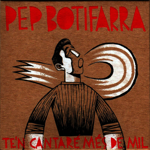 Pep Gimeno "Botifarra"头像