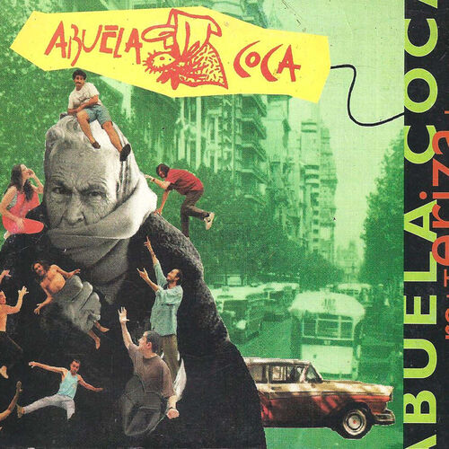 Abuela Coca头像