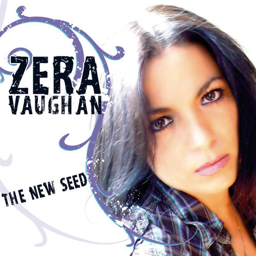 Zera Vaughan头像