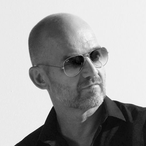 Ben Liebrand头像