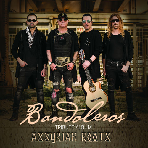 Bandoleros头像