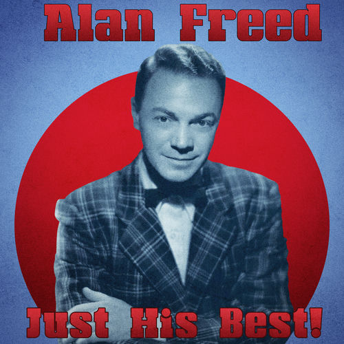 Alan Freed头像