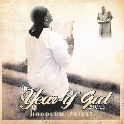 Hoodlum Priest头像