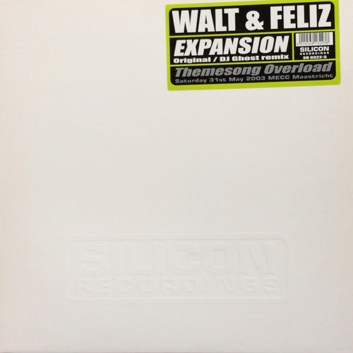 Walt & Feliz头像
