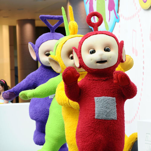 Teletubbies头像