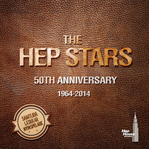 The Hep Stars头像