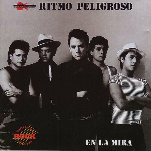 Ritmo Peligroso头像