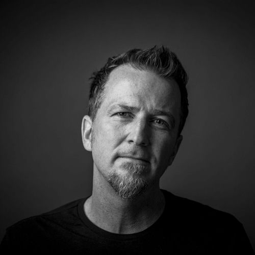 Peter Mulvey头像